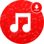 icon MP3 Song Downloader(MP3 Downloader de músicas
)