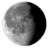 icon Moon Phase(Moon Phase Widget Gratuito) 8.64