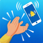 icon Find Your Phone by Clap (Encontre seu telefone com Clap)