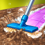 icon House Makeover: ASMR Cleaning ()