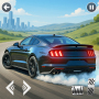 icon City Car Drifting Racing(City Car Drifting: Jogo de corrida)