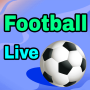 icon Football Live Score(Futebol Placar ao vivo Dicas de TV
)