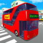 icon com.koi.games.bus.simulator(Bus Simulator ： Jogos reais de condução
)