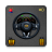 icon Car Horn Sound Simulator and Ringtones(Car Horn Sound Simulator) 16.0