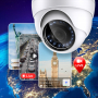 icon Go Earth Map: GPS Live Camera(Go Earth Map: Câmera ao vivo com GPS)