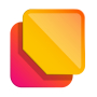 icon Photo Widget(Photo Widget Easy)