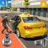 icon Taxi Driving 2022(Simulador de direção de táxi russo
) 1.0