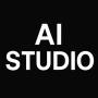 icon Ai Studio : Veo & Nano banana (Gerador de imagem Midj AI)
