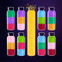 icon Get Color(Obter Cor - Água Sort Puzzle
)