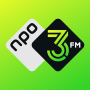 icon NPO 3FM(NPO 3FM – Queremos mais)