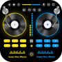 icon DJ Mixer: DJ Audio Editor(DJ Mixer - Dj Music Remix
)