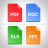 icon All Document Viewer(Todos os documentos Visualizador:Pdf Reader) 2.8.8