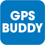 icon Planner(Aplicativo GPS-Buddy Planner)