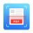 icon Document Scanner(Scanner de documentos: Doc PDF Scan
) 1.0.5
