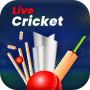 icon Live Cricket Tv(Live Cricket Tv: Live Cricket
)