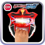 icon Dx Geed Riser(DX Geed Riser Sim Cápsula Simulação
)