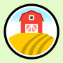 icon Farm RPG(RPG multijogador Horror Farm)