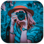 icon Photo Presets(Photo Presets Filters For lr)