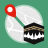 icon Qibla Finder(Qibla Finder Compass 100%) 2.5.1