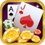 icon Dummy Poker Game - ไพ่แคง ป๊อกเด้ง ไฮโล วงล้อฟรี (Jogo de pôquer fictício - ไพ่ แค ง ป๊อก เด้ง ไฮโล วง ล้อ ฟรี
)