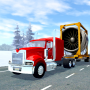 icon Dump Truck Oil Simulator(Dump Truck Oil Simulador
)