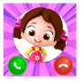 icon Niloya Fake Video Call & Chat (Niloya Vídeo falso Chamada e bate-papo
)