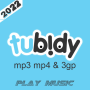 icon Tubidy download OfficialApp(Tubidy download App oficial
)