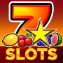 icon Hot Slots 777(Hot Slots 777 - Slot Machines
)