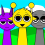icon Sprunki Beat: Full Mod Music(Sprunki Beat: Música de modificação completa)