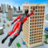 icon Rope Spider Hero Crime Fighter(Rope Spider Hero Crime Fighter
) 1.1