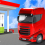 icon Truck Simulator pertamina(Truck Simulator Pertamina
)