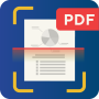 icon Document Scanner - Scan to PDF (Document Scanner - Digitalizar para PDF)