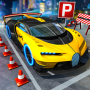 icon Car Simulator Parking Game(Simulador de carros Jogo de estacionamento
)