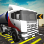 icon Truck Simulator Grand Scania(Truck Simulator Grand Scania
)