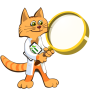 icon Cat&Foods (Cat Foods
)