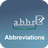 icon Abbreviations(: formulários completos) 1.5