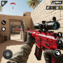 icon Shooting Games Gun Games(Jogos de tiro Jogos de armas)