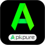 icon APKPure Guide APK Pure Apk Downloader (APKPure Guide APK Pure Apk Downloader
)