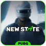 icon guide for new state(Guide para PUBG: NOVO ESTADO 2021
)