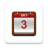 icon Deutsch Kalender(Calendário alemão 2025) 2.1.3