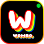 icon Ai Wombo Guide(Guia do editor de vídeo Wombo AI - Face Animator Helper
)