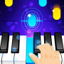 icon Piano Fun(Diversão de piano - Magic Music
)
