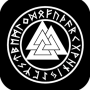 icon Runic Formulas: Runes, Amulets (Fórmulas rúnicas: runas, amuletos)