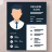 icon com.appdemensagens.curriculo(Meu currículo fácil em PDF) 1.6.56