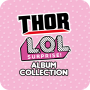 icon Lol Surprise! Collection(Lol Surprise Collection
)