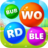 icon Word Bubble(Word Bubble Puzzle - Jogo de palavras) 2.8