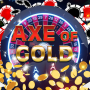icon Axe of Gold (Machado de Ouro
)