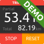 icon Tripmeter DEMO(Tripômetro Off-road (DEMO))