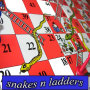 icon SnakesAndLadders(cobras e escadas)