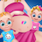 icon Mommy Newborn Twin Baby DayCare(Mom Babysitting Game) 24.0